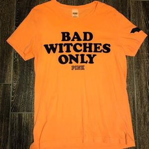 Victoria’s Secret Halloween shirt